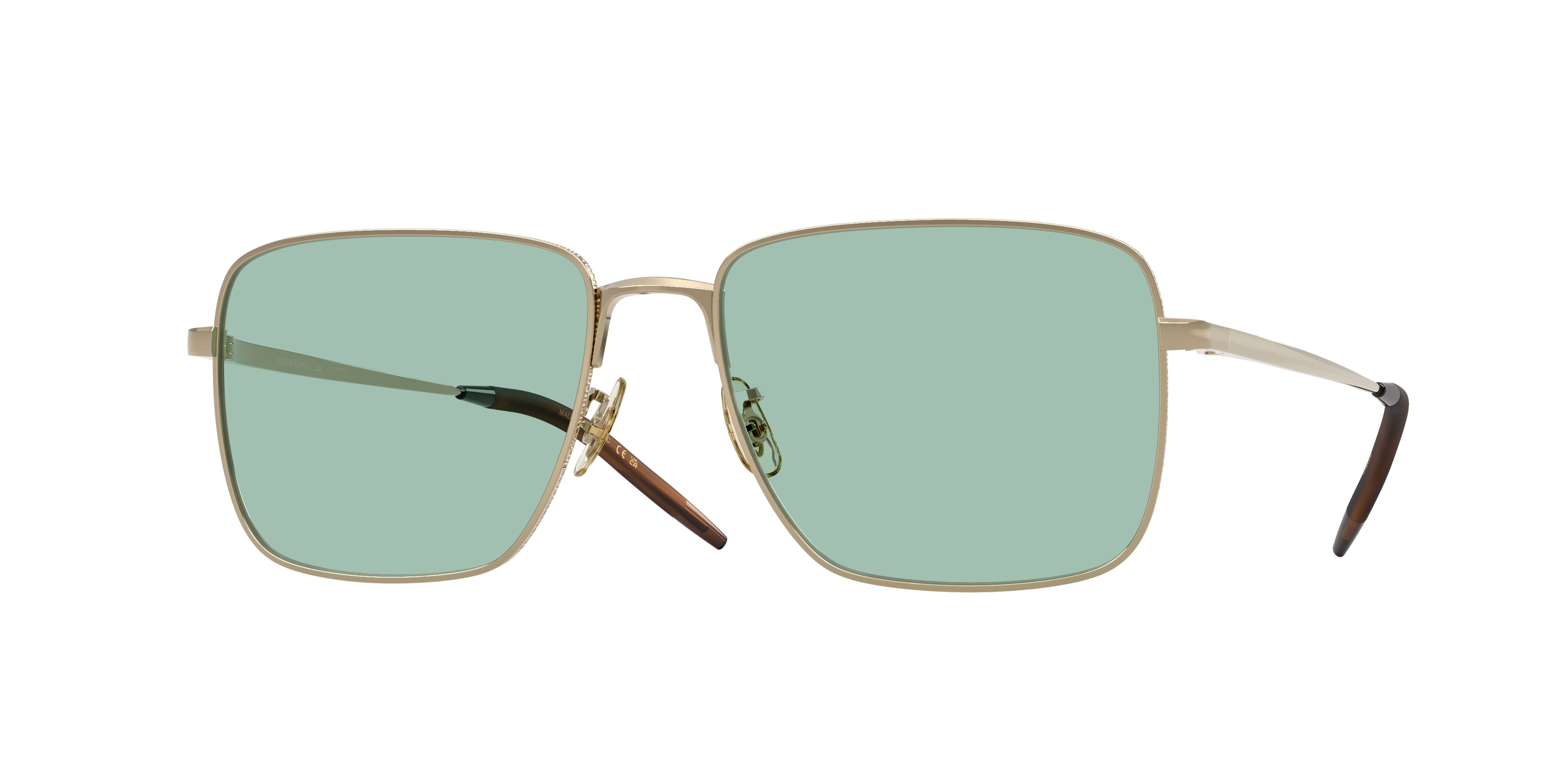 Oliver Peoples OV1374T 5035 Welston 